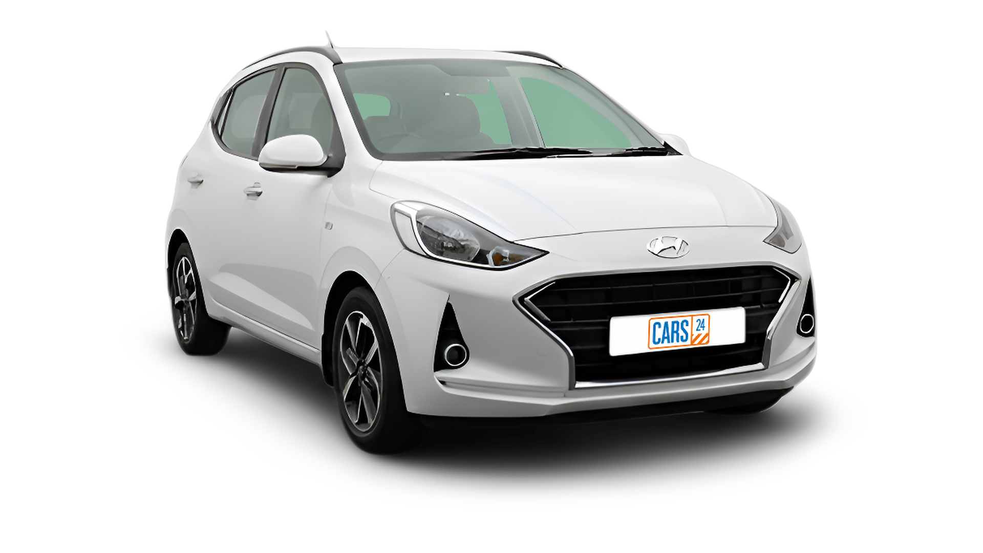 Hyundai GRAND I10 NIOS-img